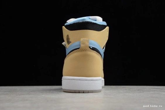 1 Zoom Blue Jordan Psychic CMFT Air CT0979-400 CT0979-400 0318